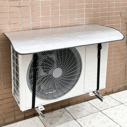 Premium Waterproof AC Cover All-Weather Outdoor Protection