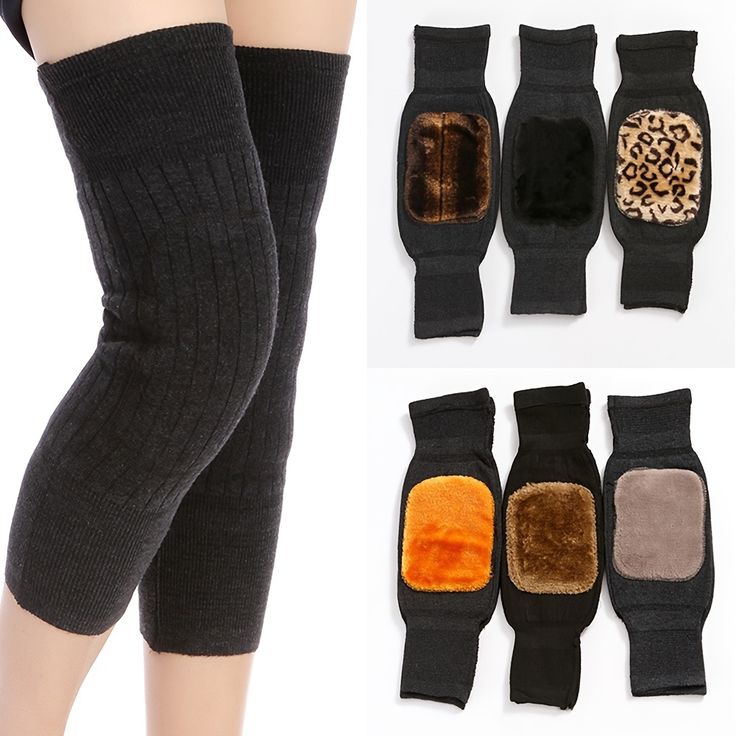 Knee Warmer