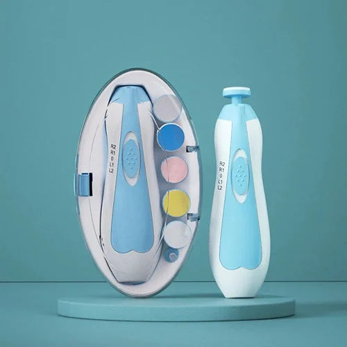 Baby Nail Trimmer