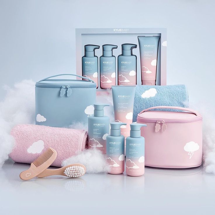Baby care & Toys