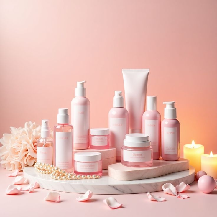 Beauty & Personal care
