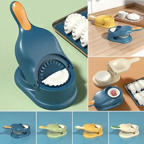 2 in 1 Samosa Maker
