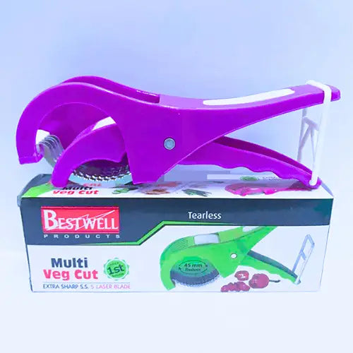 Special All In One Cutter
